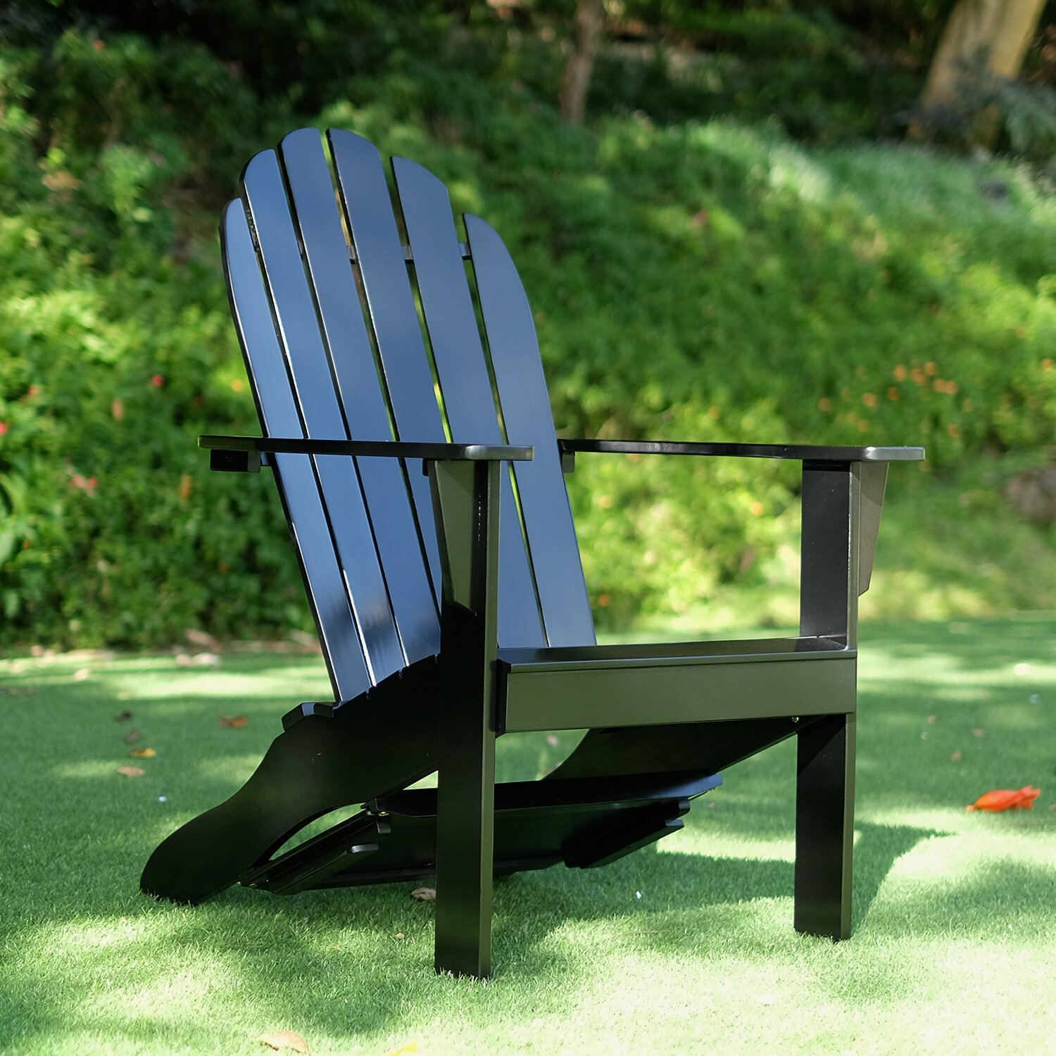 Table Set Adirondack Chairs You'll Love in 2021 Wayfair